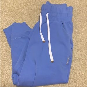 COPY - Whitney simmons x gymshark joggers
